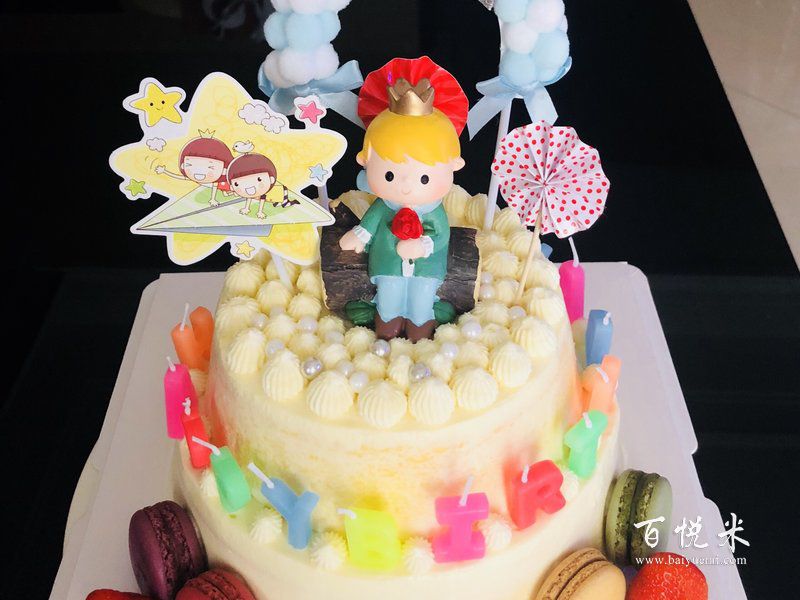 請問現(xiàn)在開一家品牌的蛋糕店利潤前景怎么樣?